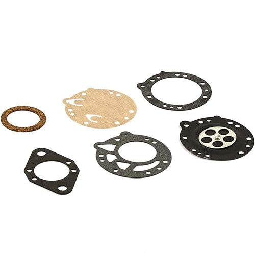 Solid Spare Oregon 49-801 Diaphragm and Gasket Kit Replaces Tillotson DG5HL, DG2HL