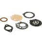 Solid Spare Oregon 49-801 Diaphragm and Gasket Kit Replaces Tillotson DG5HL, DG2HL