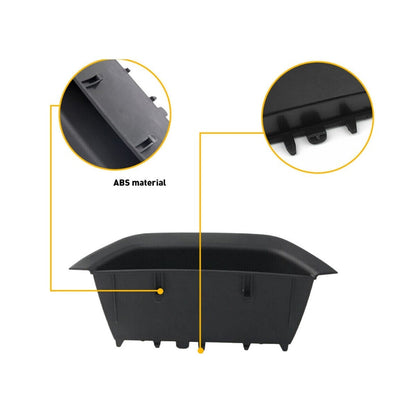 Front Left Door Interior Inner Handle Pull Trim For 2011-2017 BMW F25 F26 X3 X4