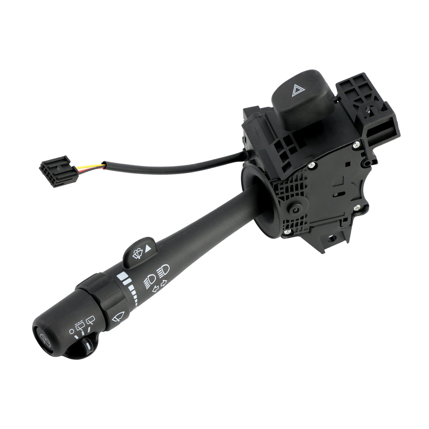 Turn Signal Windshield Wiper Switch For 07-14 Chevy Tahoe Suburban GMC Yukon XL