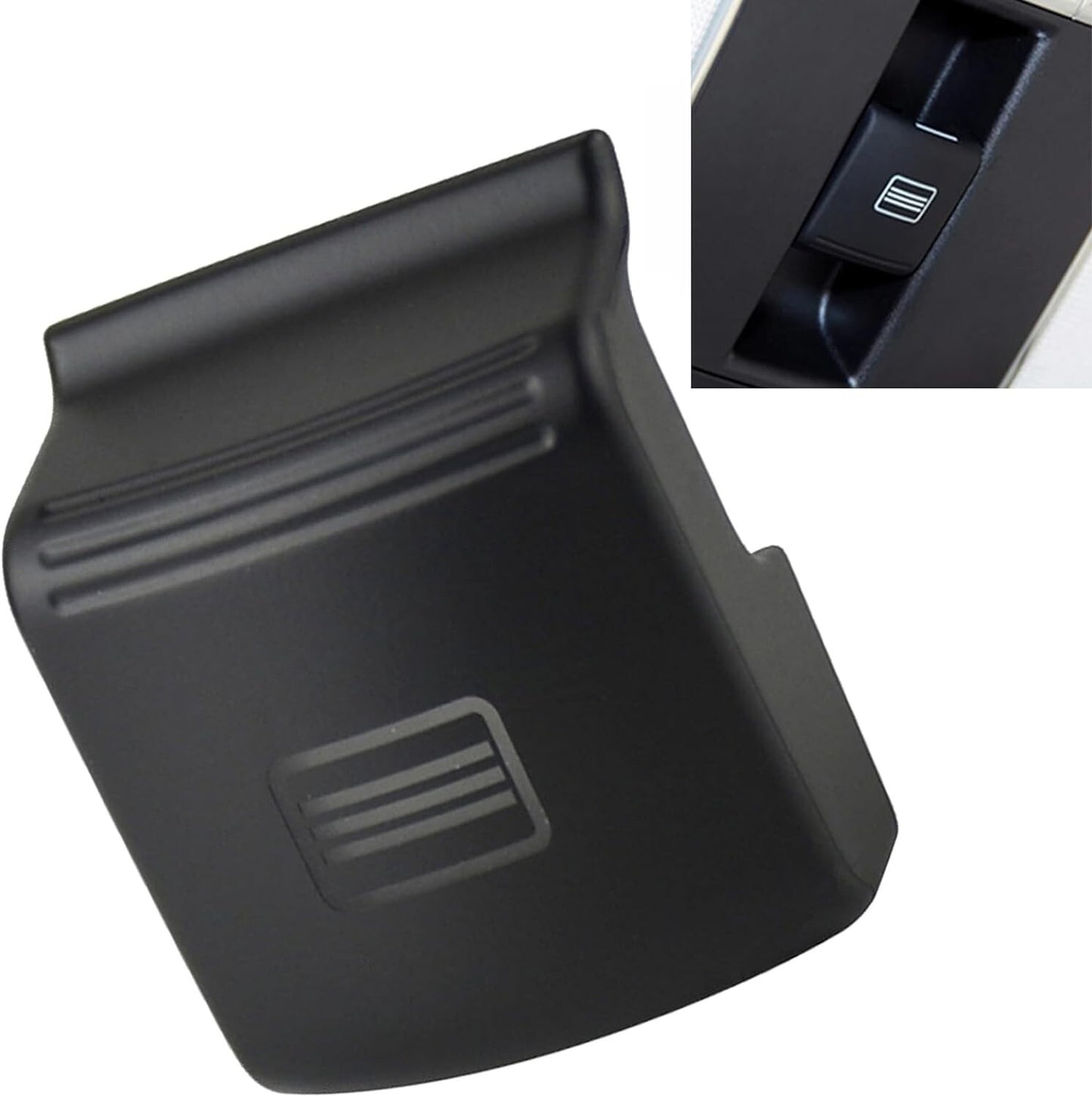 Fits Mercedes Benz W204 W212 W218 C E CLS Class Car Sunroof Window Switch Button