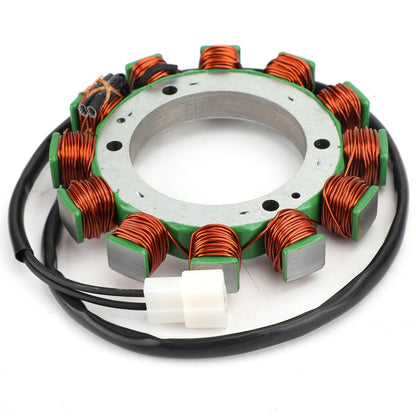 Charging Magneto Stator Coil For Kawasaki KAF620 Mule 2500 2510 2520 1994-2000 E