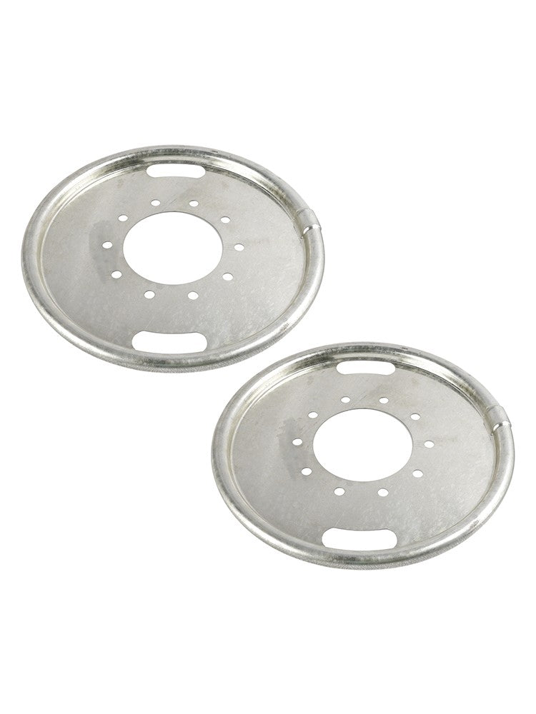 Wheel Balancer 400-423 (SET OF 2) For F-450/F-550 2005+