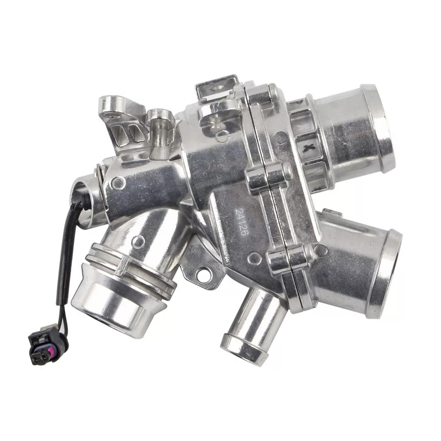 Cooling System Kit 3.0L V6 Supercharged Engine for Jaguar Land Rover