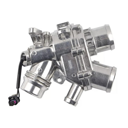 Cooling System Kit 3.0L V6 Supercharged Engine for Jaguar Land Rover