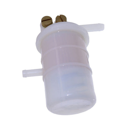 Solid Spare New Fuel Filter 330510018 MM435190 for Mitubishi Engine S3 S3L2 S4L2 L2E L3E