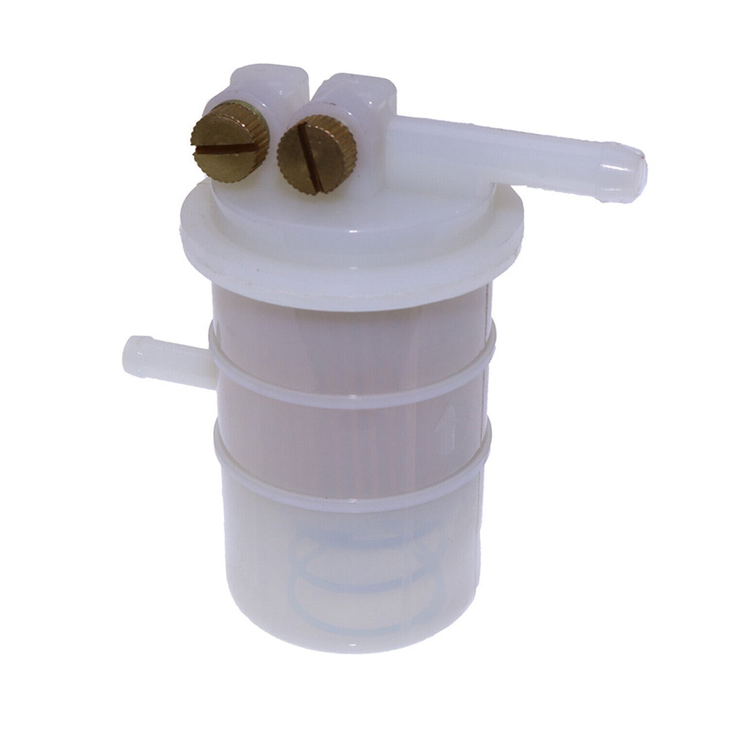 Solid Spare New Fuel Filter 330510018 MM435190 for Mitubishi Engine S3 S3L2 S4L2 L2E L3E