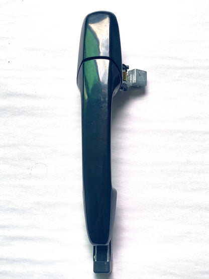 For Mazda 3 5 6 CX 7 CX 9 Exterior Door Handle Front Right Coat Primer
