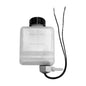 Gear Oil Lube Reservoir Bottle For MerCruiser 806193A51, 8M0075708