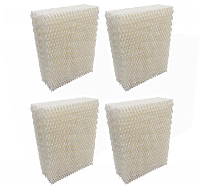Solid Spare EFP Humidifier Wick Filter for Bionaire CBW9 - 4 Pack
