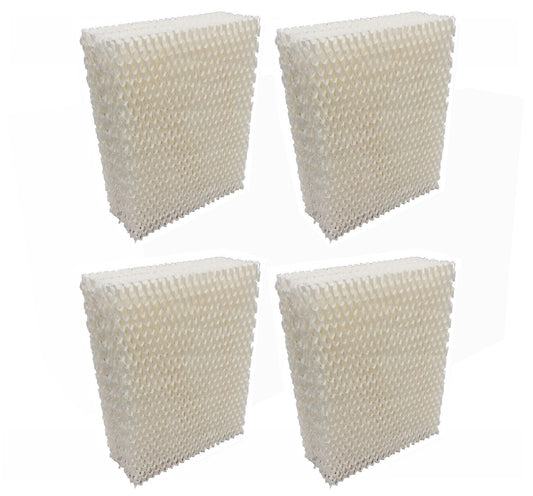 Solid Spare EFP Humidifier Wick Filter for Bionaire CBW9 - 4 Pack