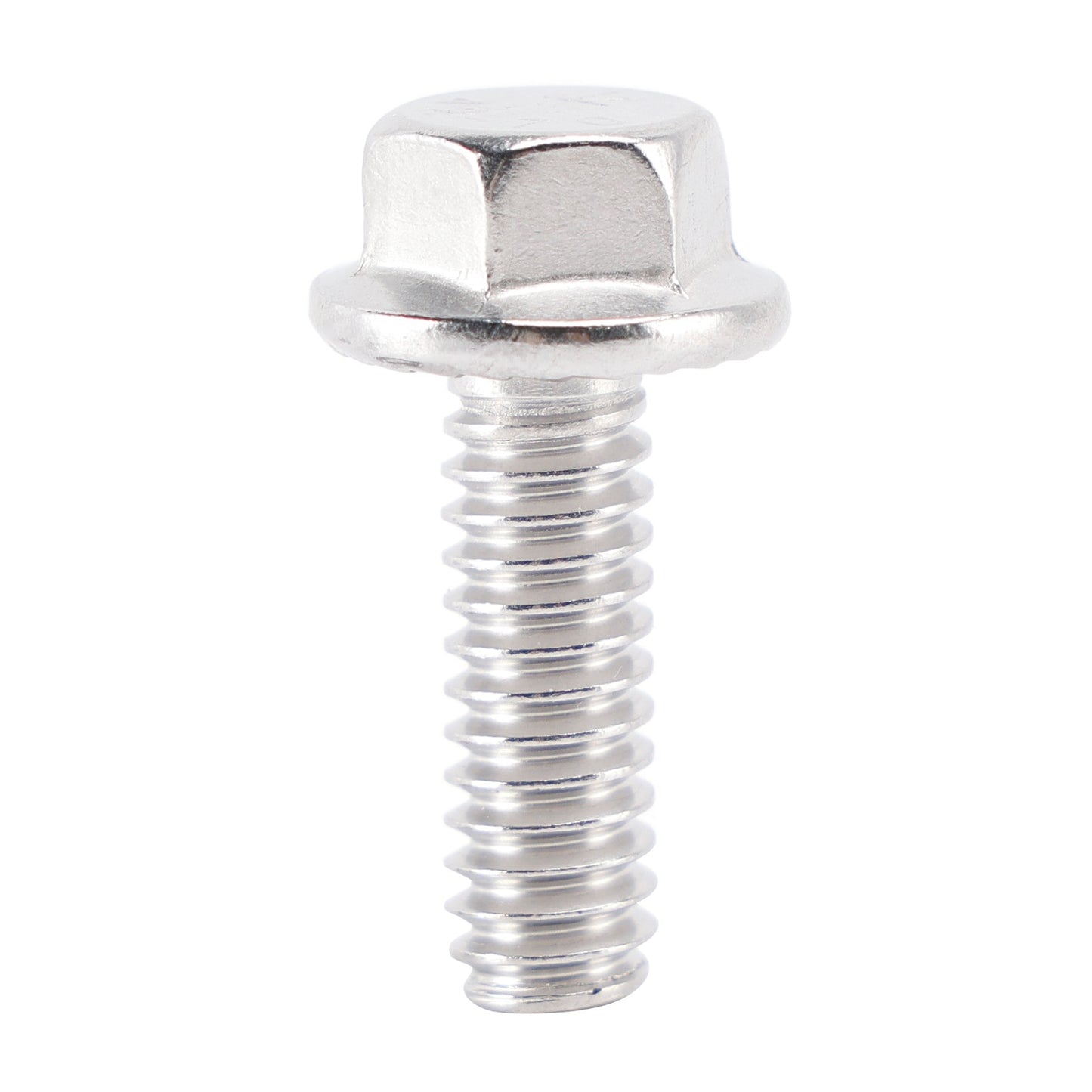 2 Pack 400-7507 Stainless 300 Hex Valve Cover Bolt Kit