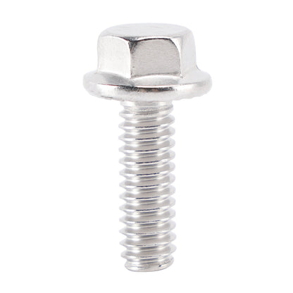 2 Pack 400-7507 Stainless 300 Hex Valve Cover Bolt Kit