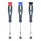 3x Steel Triwing Screwdriver Repair Tool Kit for Nintendo Switch Console Joy-Con