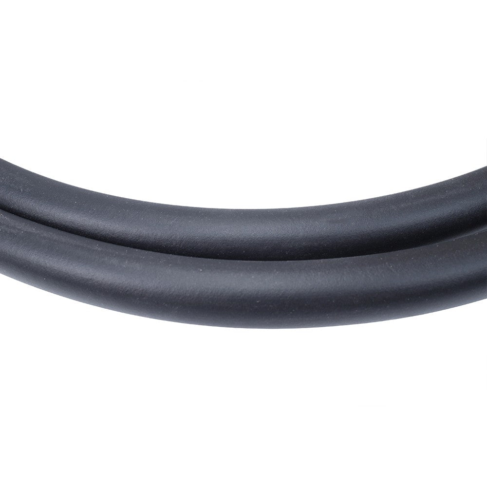1Pcs Black Sunroof Glass Seal Part 5066896AA For 2004-2007 Jeep Liberty