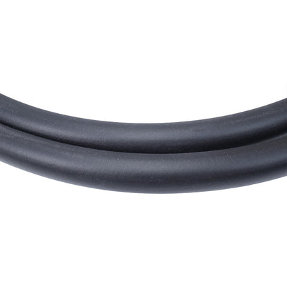 1Pcs Black Sunroof Glass Seal Part 5066896AA For 2004-2007 Jeep Liberty