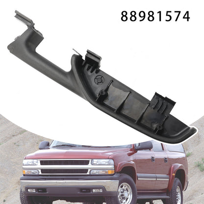 Front Left Door Armrest Handle 88981574 For Chevy Suburban Tahoe Avalanche 99-06
