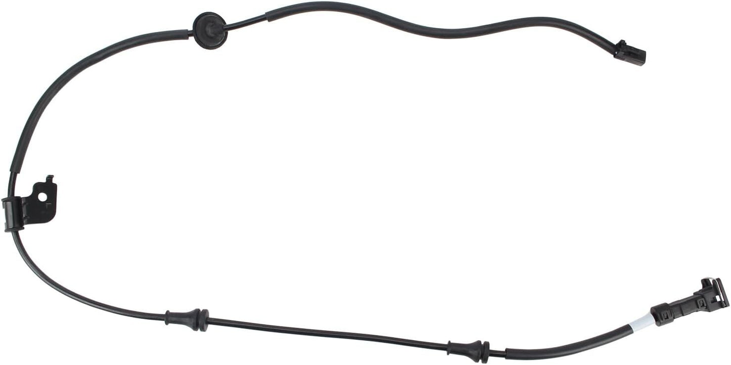 Rear Left ABS Wheel Speed Sensor Wiring Harness 91920-B2000 For Kia Soul 2014-18
