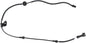 Rear Left ABS Wheel Speed Sensor Wiring Harness 91920-B2000 For Kia Soul 2014-18