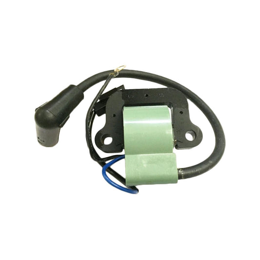 Solid Spare Fits Johnson Evinrude Ignition Coil 9.9 15 40 Hp 1974-1976 502880 581407 18-5196