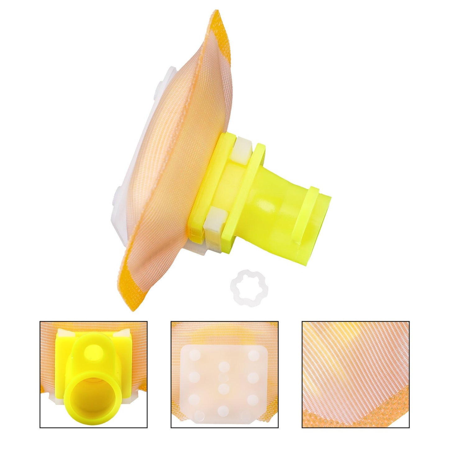 ??Strainer fuel pump filter for Suzuki GSXR600 GSXR750 GSXR1000 #15420-44G00