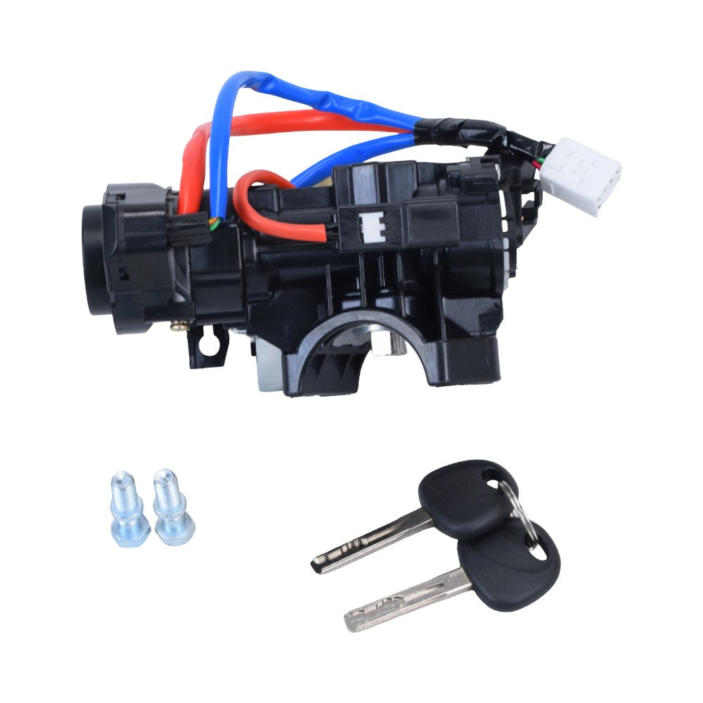 Ignition Lock Switch Assembly with Keys For Hyundai Sonata 2015-2019 81905-C2510