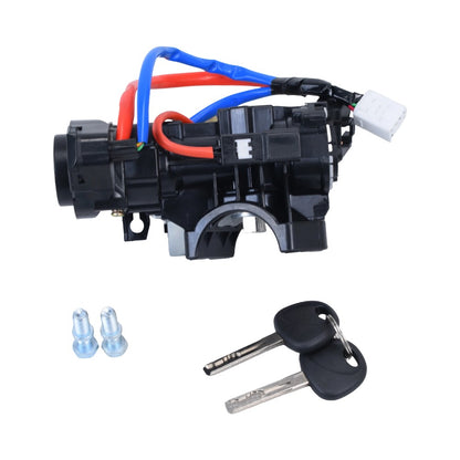 Ignition Lock Switch Assembly with Keys For Hyundai Sonata 2015-2019 81905-C2510