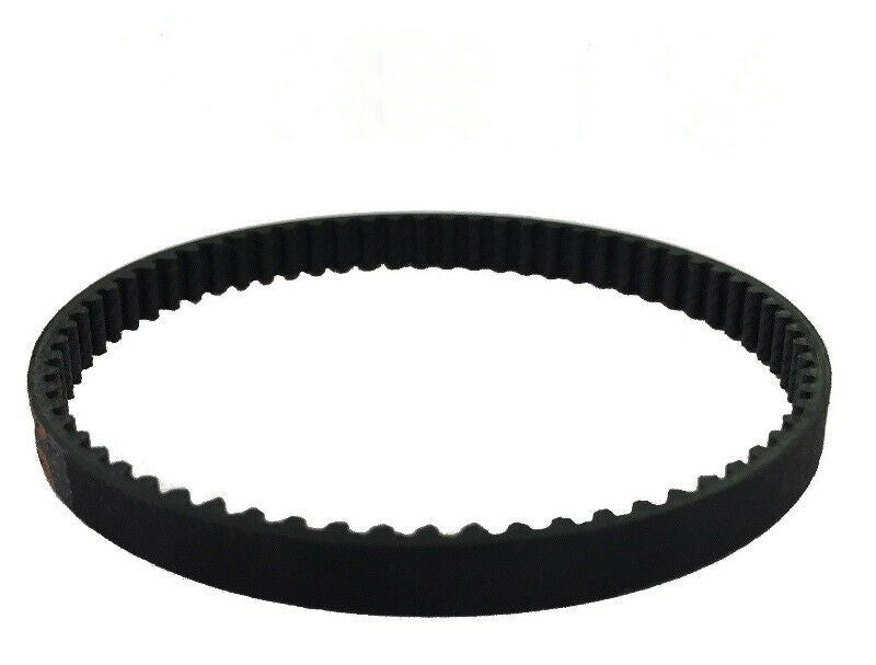 Solid Spare Shark Vacuum - Belts for Rotator Lift-Away NV500 NV501 NV502 NV503 NV505 4-Pack
