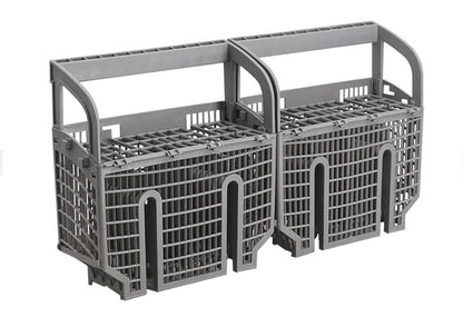 Solid Spare Bosch 00675794 SMZ4000UC Dishwasher Cutlery Basket Replacement