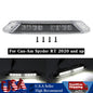 LED 219400991 Front Bumper Lamp Auxiliary Light For Can-Am Spyder RT 2020-2023