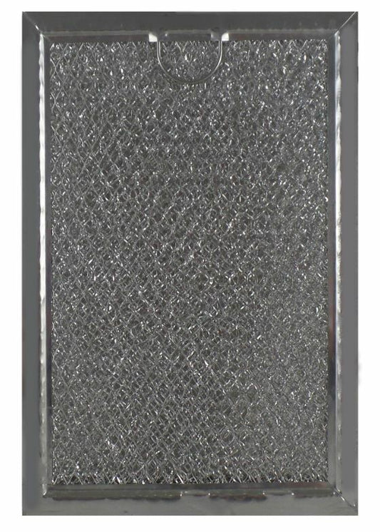 Solid Spare Grease Mesh Microwave Range Filter Compatible for Maytag 56001069 53001357