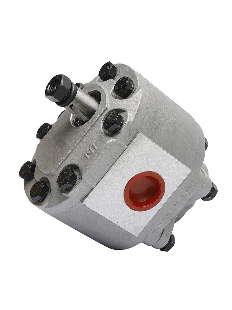 ⚙️Hydraulic Pump D5NN600C For Ford Tractors 8000 8600 8700 9000 9600 9700