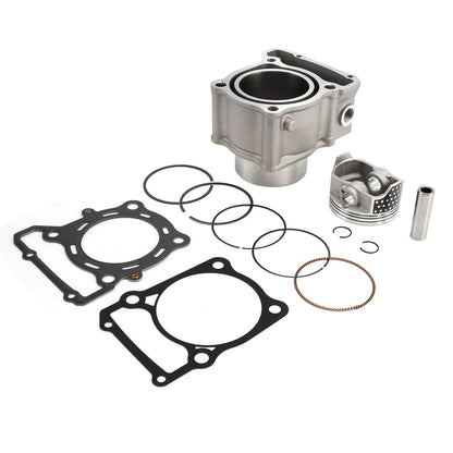 78MM CYLINDER PISTON GASKET KIT FOR KAWASAKI KLX300R KLX300 KLX 250 KLX250 S R