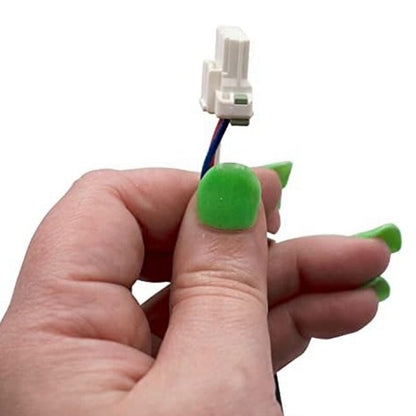 WH08X32657 Washer Lid Lock Switch For GE Washing Machine AP7033485 WH08X31222