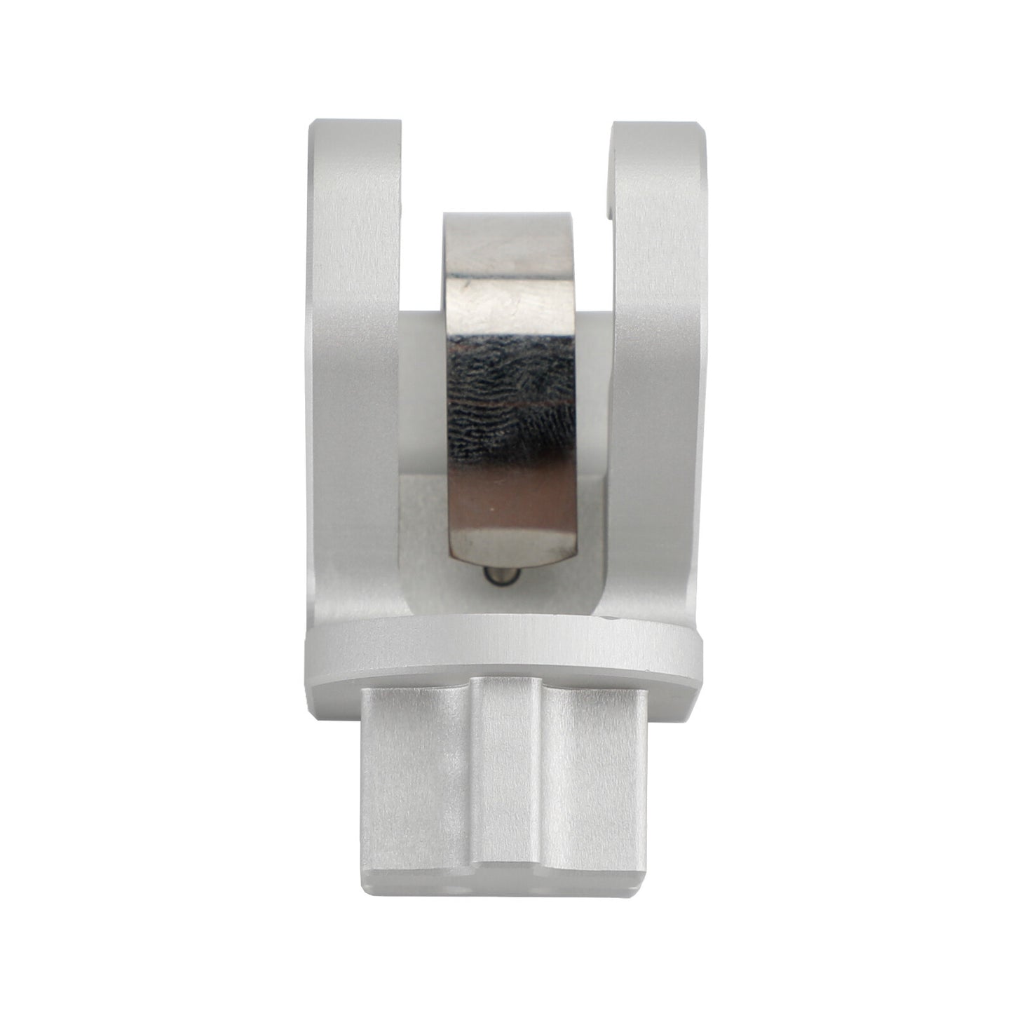 NEW Alminum RV Rafter Claw Satin Hardware For Dometic SUNCHASER II Awning
