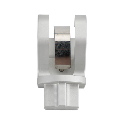 NEW Alminum RV Rafter Claw Satin Hardware For Dometic SUNCHASER II Awning