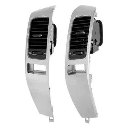 Instrument Air Vent Finish Panel Garnish For 2003-2009 Toyota Land Cruiser Lexus