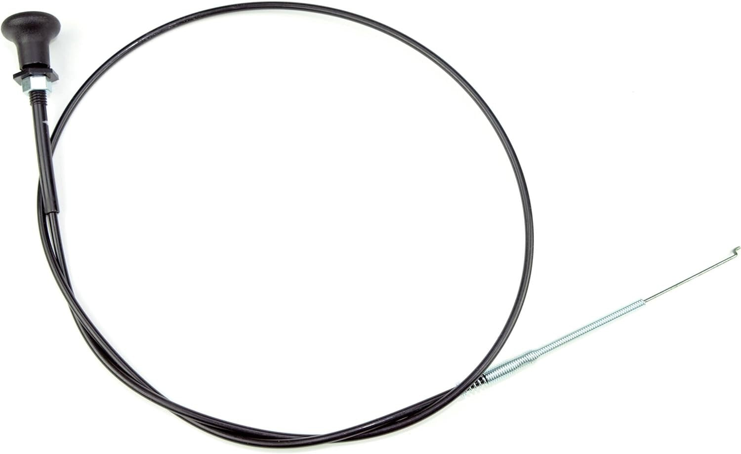 Solid Spare Oregon 60-015 Choke Control Cable Replacement for Murray 776113