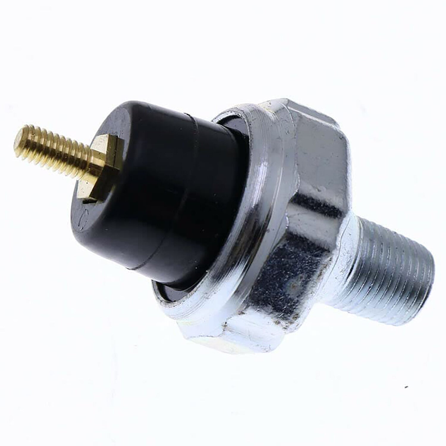 Solid Spare Oil Pressure Sensor 6631010 / 6599647 For Bobcat