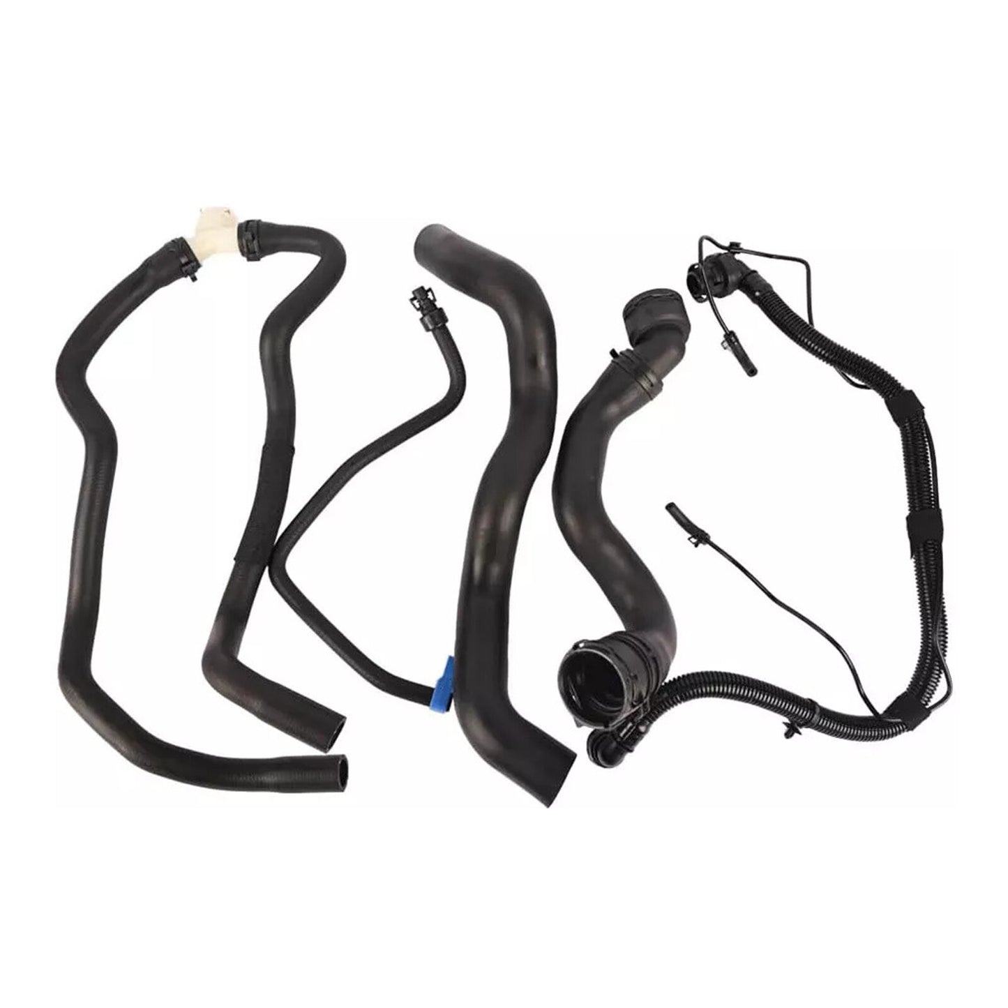 Radiator Coolant Lower Hose Kit For Chevrolet Cruze 2011-2016