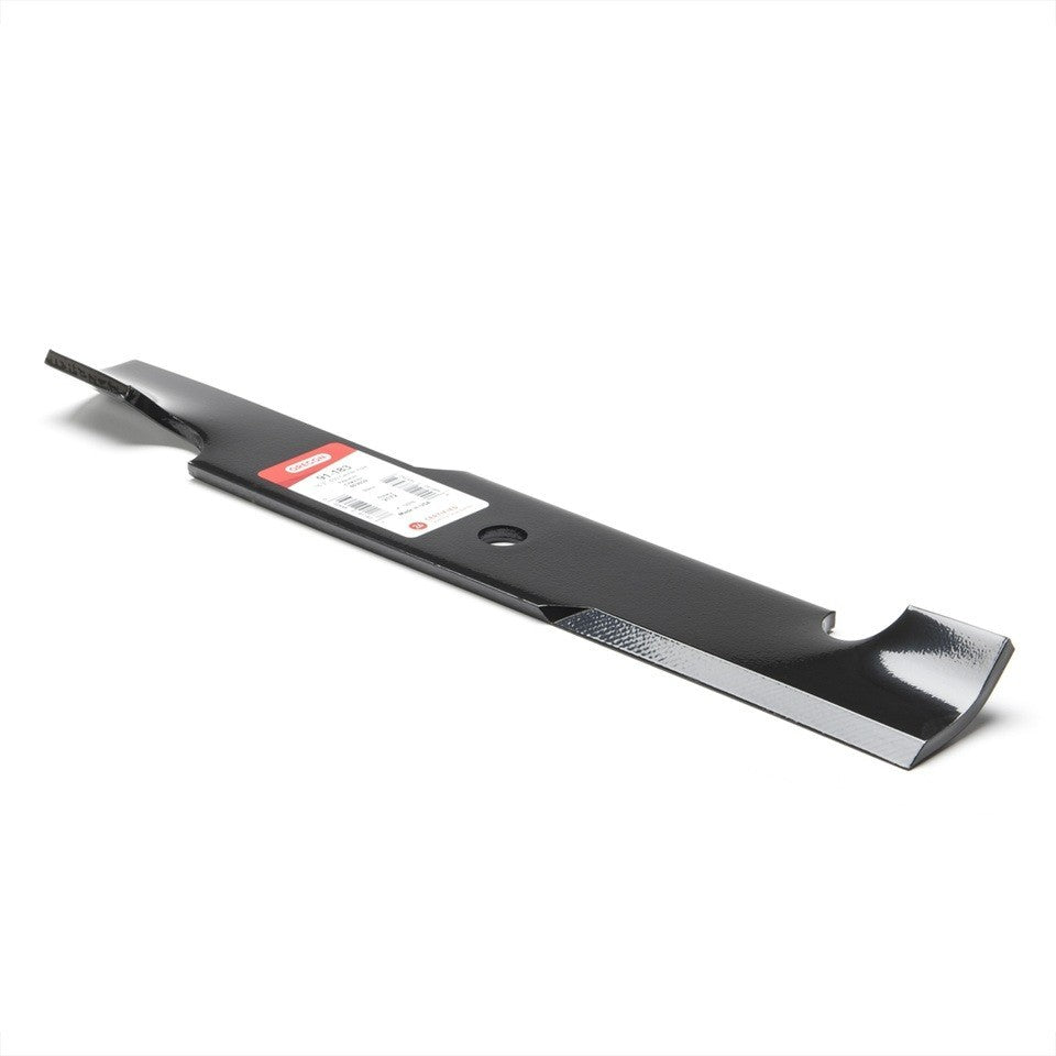 Solid Spare Oregon 91-208 Ferris Replacement Lawn Mower Blade 16-1/4 Inch