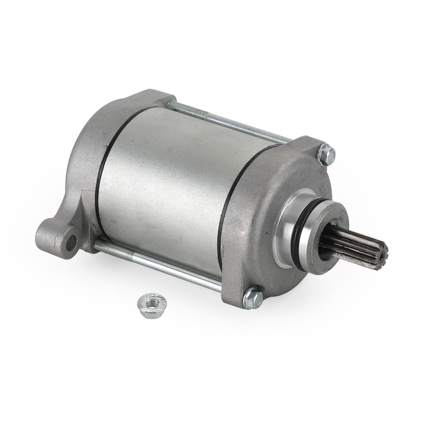 STARTER MOTOR For KAWASAKI ZX1000 NINJA ZX-10R ZX-10RR 2011-2021 21163-0064 USA