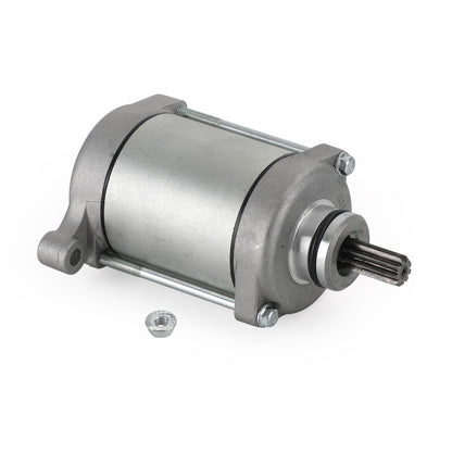 STARTER MOTOR For KAWASAKI ZX1000 NINJA ZX-10R ZX-10RR 2011-2021 21163-0064 USA
