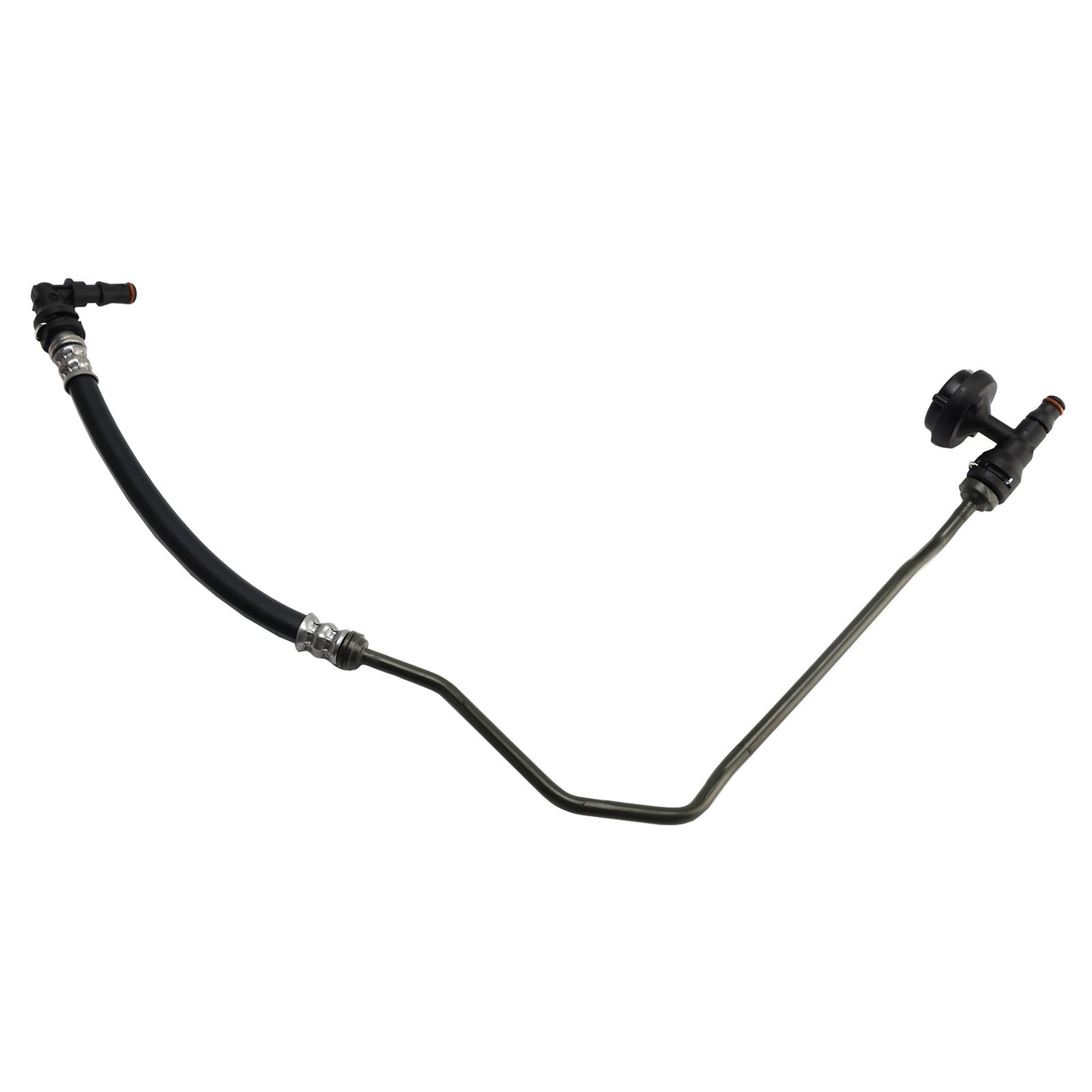 Clutch Tube Assy for Ford Ranger T6 T7 for Mazda BT50 EB3G-7A512-AA 5359533