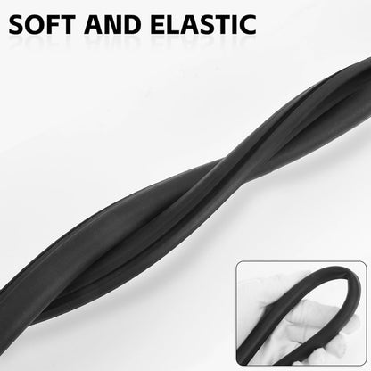 Sunroof Glass Weatherstrip Seal 70205-T2A-A01 For Honda Accord Civic CR-V Pilot