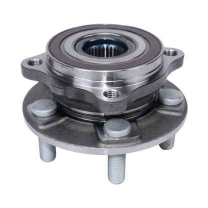 Front Wheel Hub Bearing For Jaguar F-Pace SVR Sport Utility 4-Door 2020  5.0