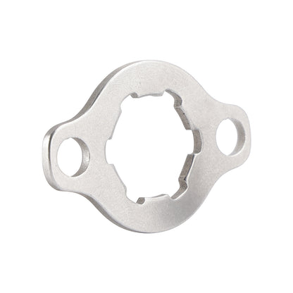 Front Sprocket Holder Retainer with Hardware Kit For Yamaha Blaster YFS200 88~07