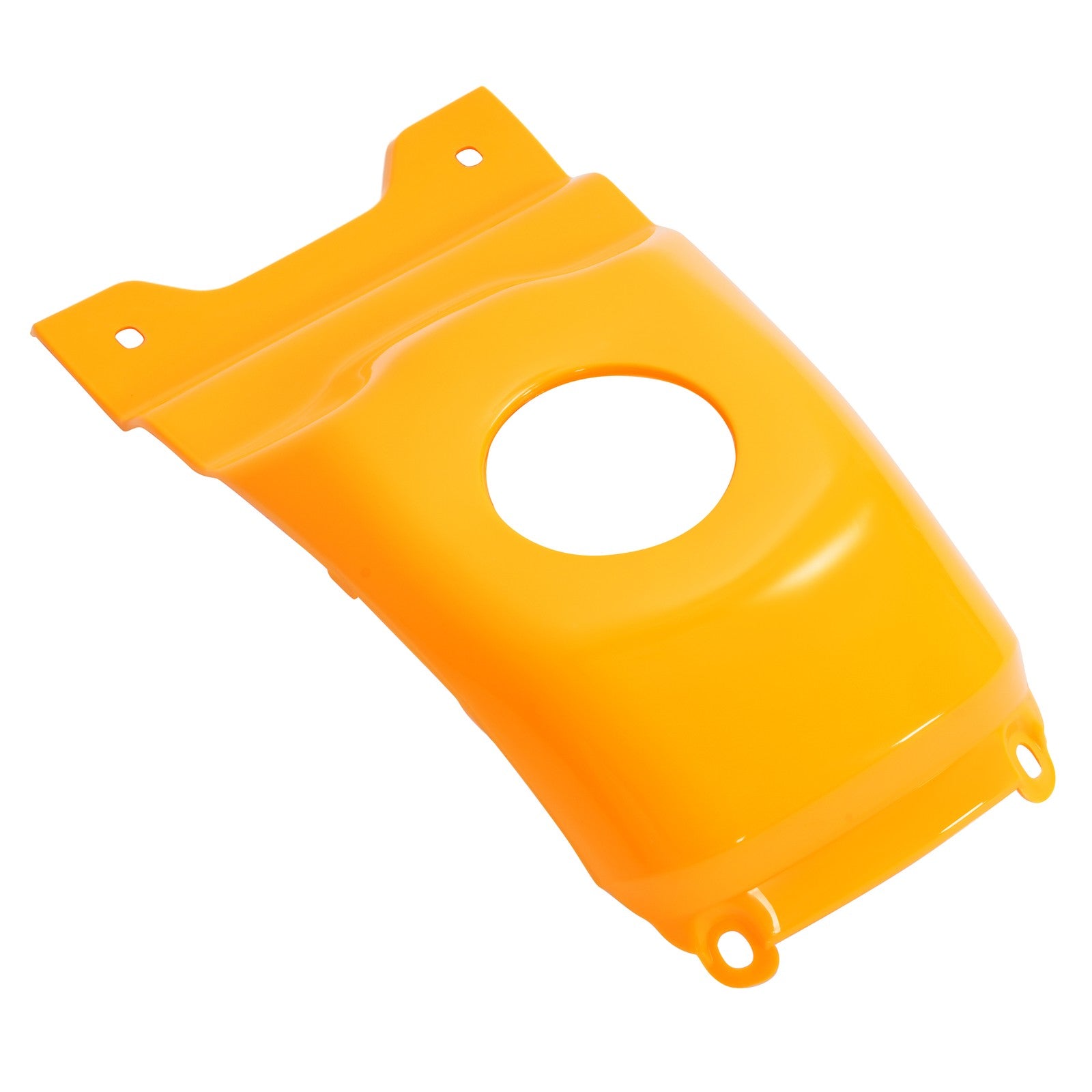 Solid Spare Front Fuel Gas Tank Cover Cowl Panel For 01-05 Honda Sportrax 250 TRX250EX
