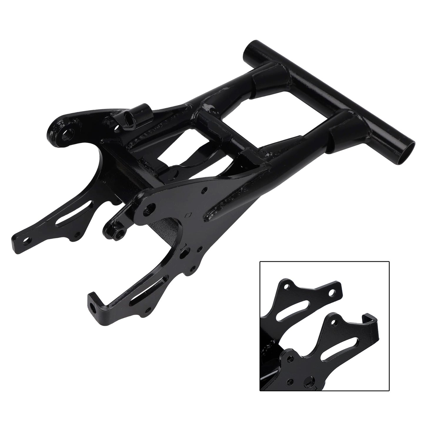 Swing Arm 0455012-067 For Polaris Sportsman Outlaw 90 2011-2016 110 2016-2024