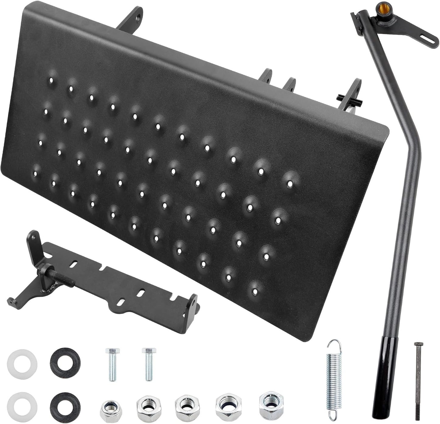ACS6000B Mower Chute Blocker System For 54" 60" 61" 72" Bad Boy 088-6000-00